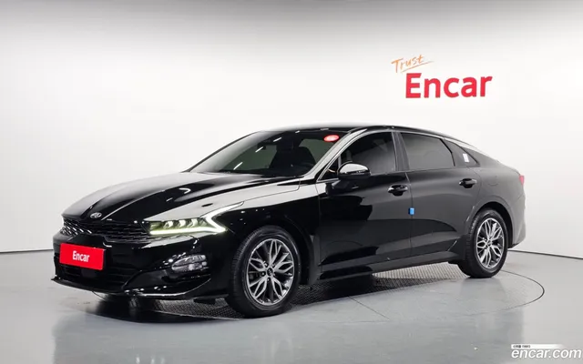 Kia K5 2.0 — миниатюра 1