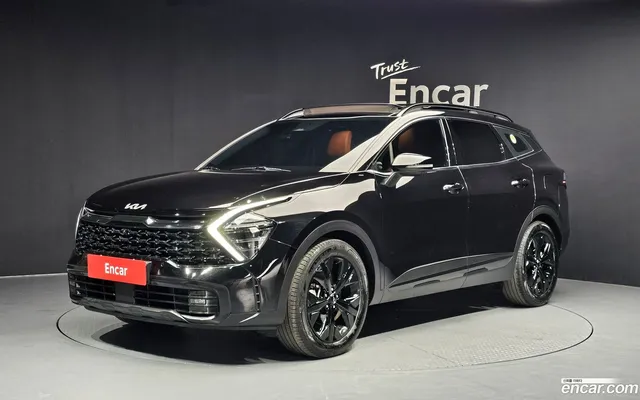 Kia Sportage 1.6 2WD — миниатюра 1