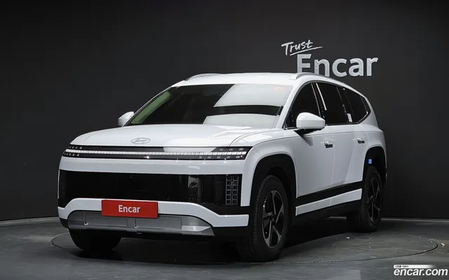 Hyundai 9 AWD — миниатюра 1