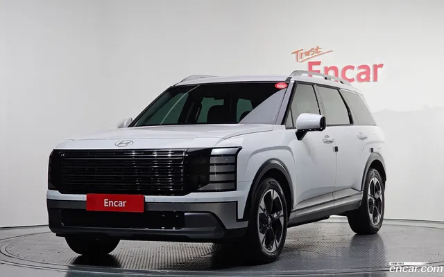 Hyundai Palisade (LX3) HEV 2.5T 4WD 7 — миниатюра 1