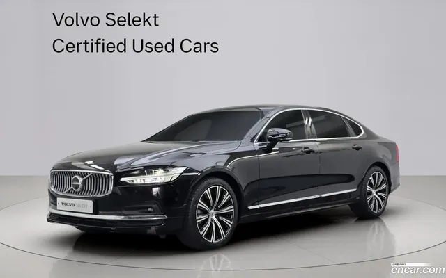 Volvo S90 B5 — миниатюра 1