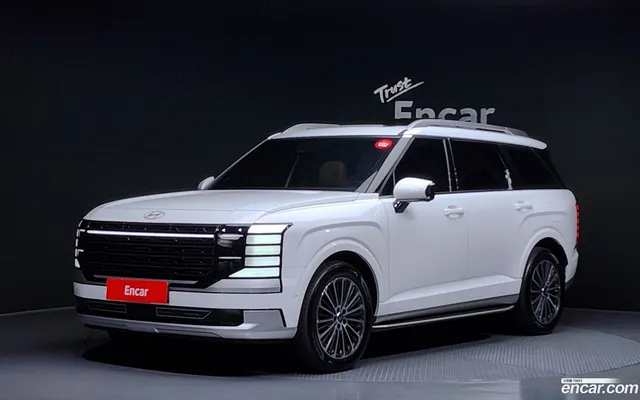 Hyundai Palisade (LX3) HEV 2.5T 2WD 9 — миниатюра 1