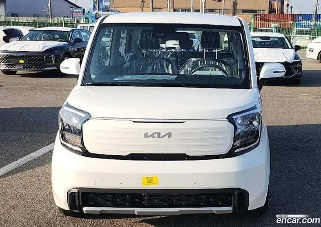 Kia Ray — миниатюра 1