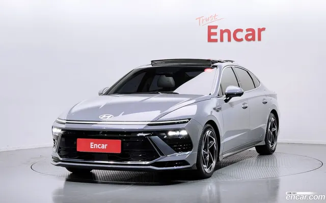 Hyundai (DN8) 1.6 — миниатюра 1