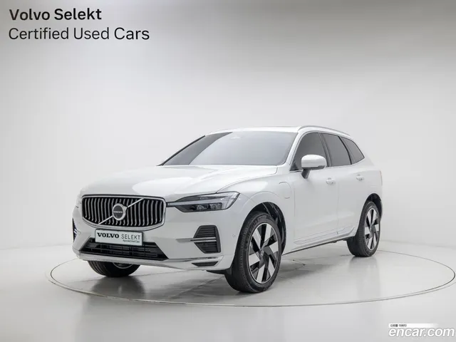 Volvo XC60 T8 — миниатюра 1