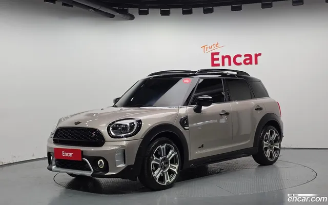 MINI S ALL4 — миниатюра 1