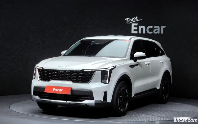 Kia Sorento 2.2 2WD — миниатюра 1