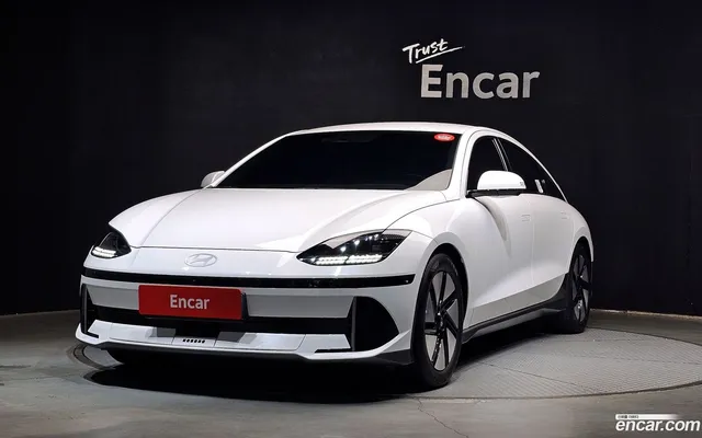 Hyundai 6 — миниатюра 1