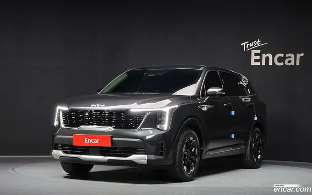 Kia Sorento 2.5T 2WD — миниатюра 1