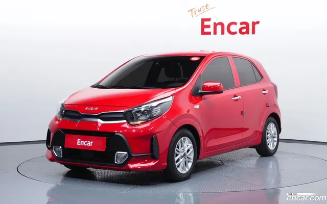 Kia (JA) — миниатюра 1