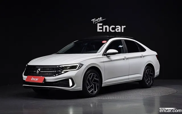 Volkswagen Jetta 1.5 TSI — миниатюра 1