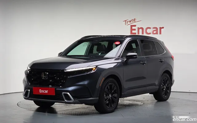 Honda CR-V 6 2.0 2WD — миниатюра 1