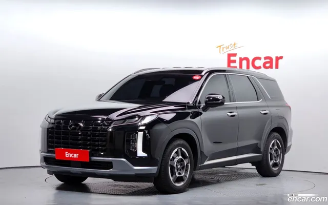 Hyundai Palisade 2.2 2WD — миниатюра 1