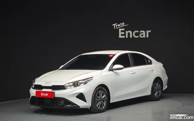 Kia K3 1.6 — миниатюра 1