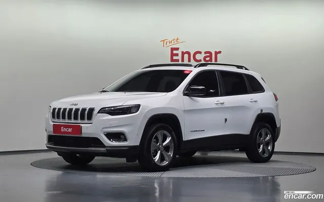 Jeep (KL) 2.4 AWD — миниатюра 1