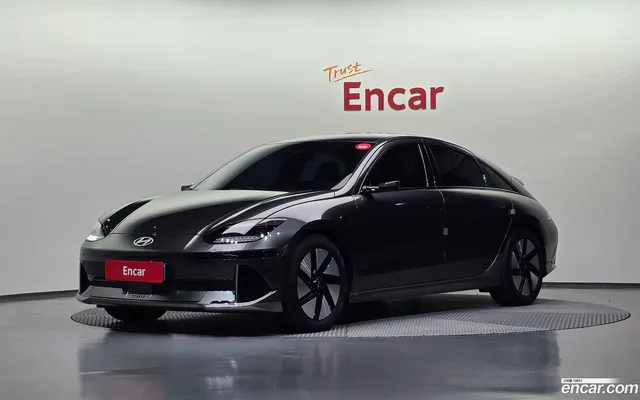 Hyundai 6 — миниатюра 1