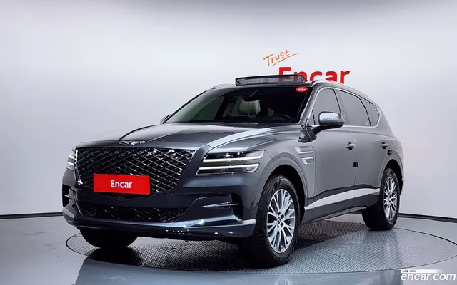 Genesis GV80 2.5T AWD — миниатюра 1