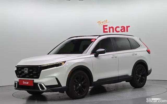 Honda CR-V 6 2.0 2WD — миниатюра 1