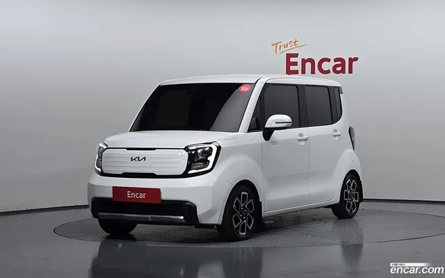 Kia Ray — миниатюра 1