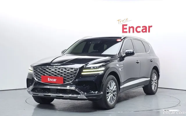 Genesis GV80 2.5T 2WD — миниатюра 1