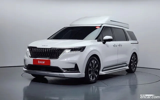 Kia Carnival 7 — миниатюра 1