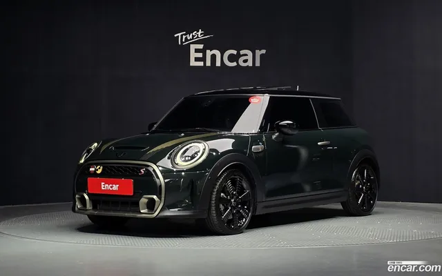 MINI Cooper S — миниатюра 1