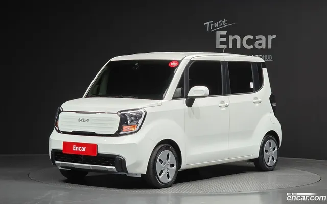 Kia Ray — миниатюра 1