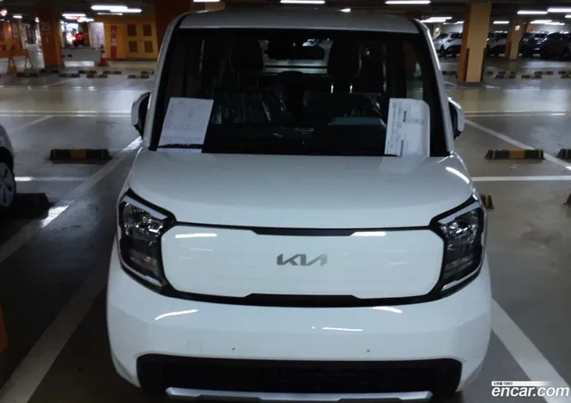 Kia Ray — миниатюра 1