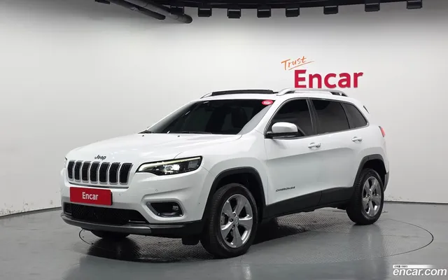 Jeep (KL) 2.4 AWD — миниатюра 1