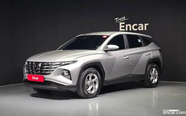 Hyundai Tucson (NX4) 2.0 4WD — миниатюра 1