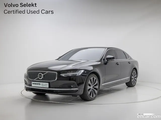 Volvo S90 B5 — миниатюра 1