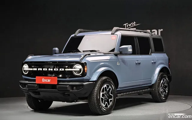 Ford 6 2.7 — миниатюра 1