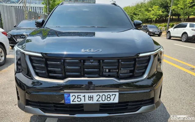 Kia Sorento HEV 1.6 2WD — миниатюра 1