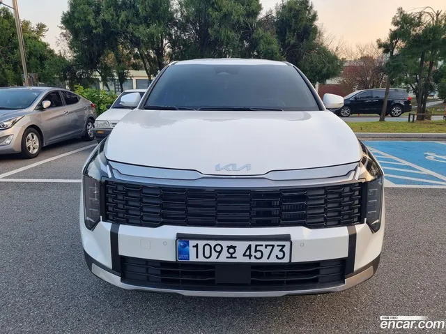 Kia Sportage 1.6 2WD — миниатюра 1