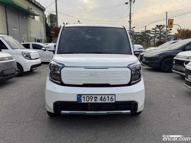 Kia Ray — миниатюра 1