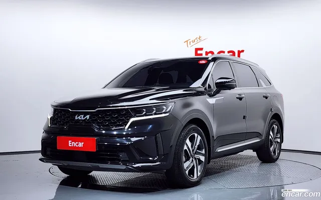 Kia Sorento HEV 1.6 2WD — миниатюра 1