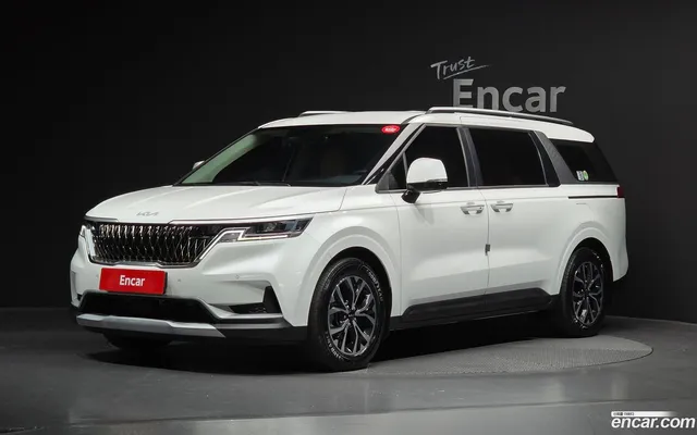 Kia Carnival 11 — миниатюра 1