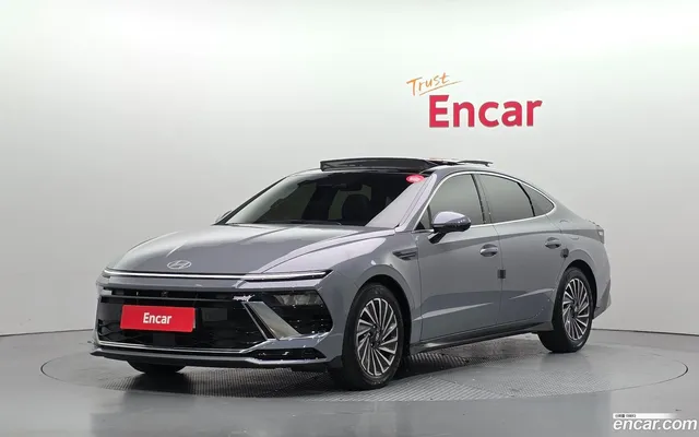 Hyundai (DN8) — миниатюра 1