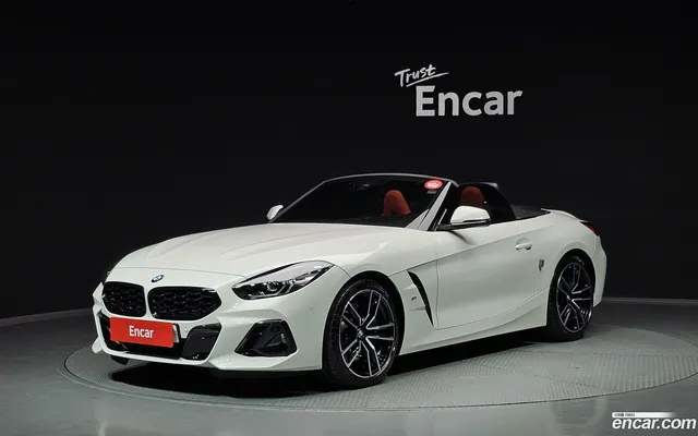 BMW Z4 (G29) sDrive20i M — миниатюра 1