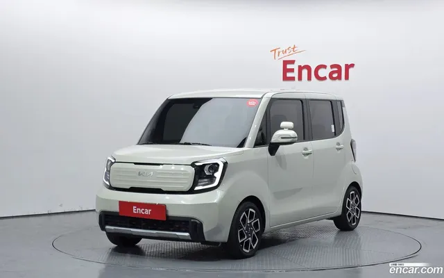 Kia Ray — миниатюра 1