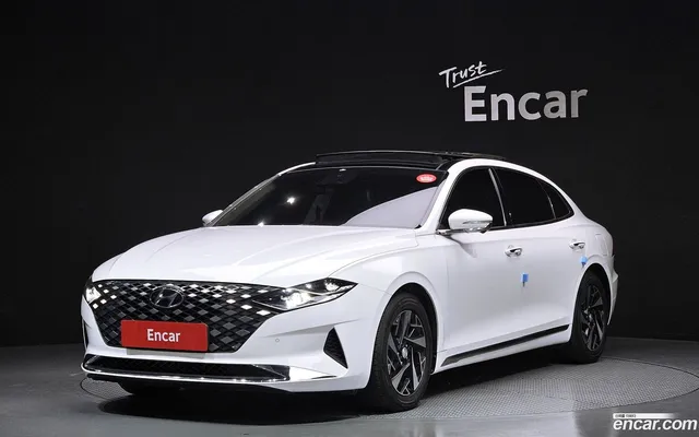 Hyundai IG — миниатюра 1