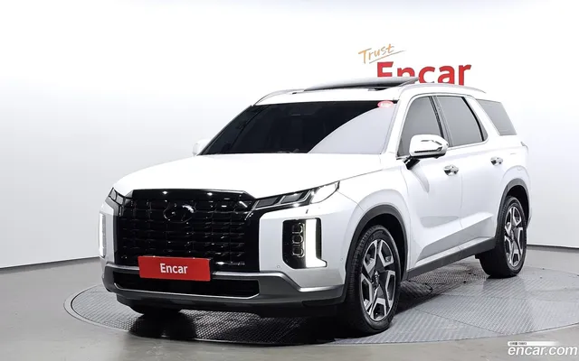 Hyundai Palisade 2.2 4WD — миниатюра 1