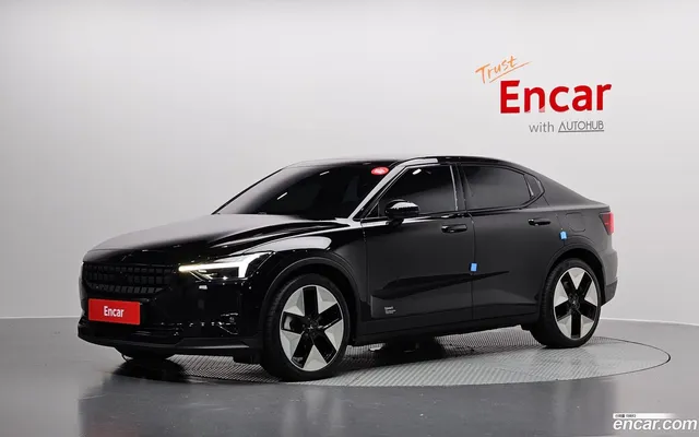 폴스타 2 — миниатюра 1