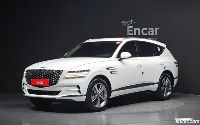 Genesis GV80 2.5T AWD — миниатюра 1