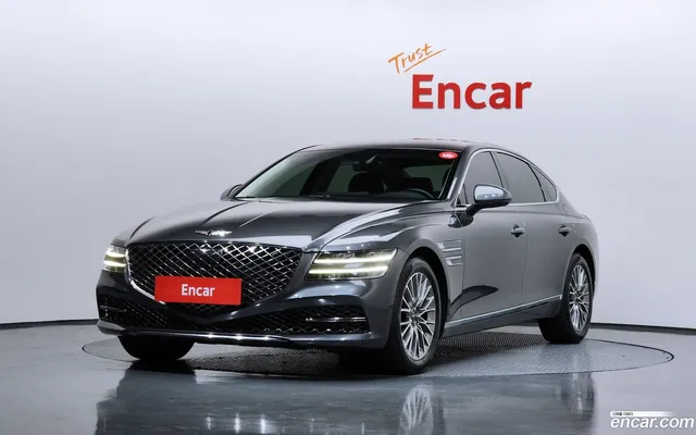 Genesis G80 (RG3) 2.5 AWD — миниатюра 1