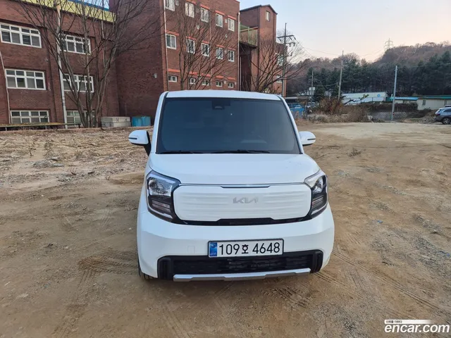 Kia Ray — миниатюра 1