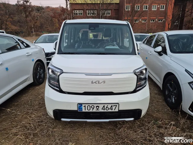Kia Ray — миниатюра 1