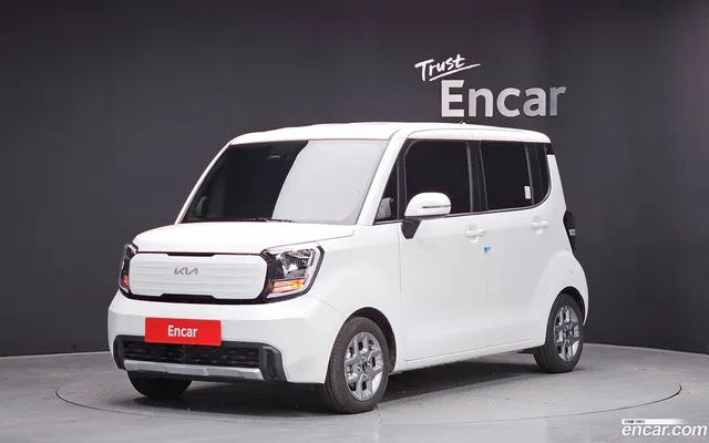 Kia Ray — миниатюра 1