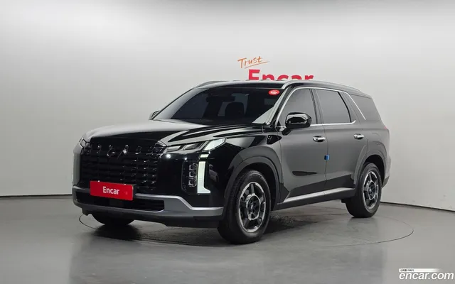Hyundai Palisade 3.8 2WD — миниатюра 1
