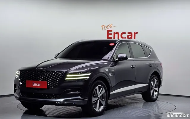 Genesis GV80 2.5T 2WD — миниатюра 1